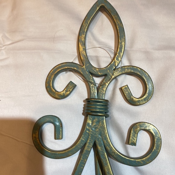 Three filigree picture frames - Picture 12 of 13